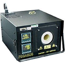 Blackbody Calibrator 150C to 1200C PEGASUS R 970 Isotech